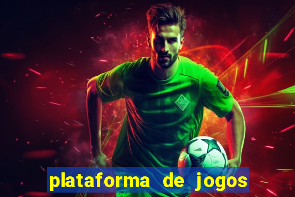 plataforma de jogos que pagam no cadastro sem deposito